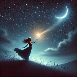Catch a Falling Star