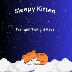 Tranquil Twilight Keys