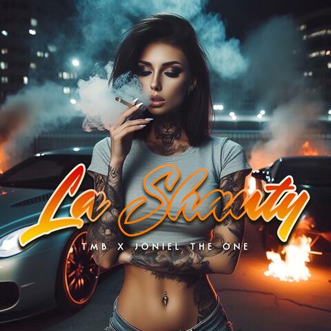 LA SHAUTY (feat. JONIEL THE ONE)