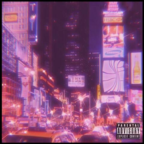 Summertime Freestyle