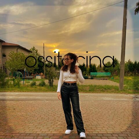 Ossitocina