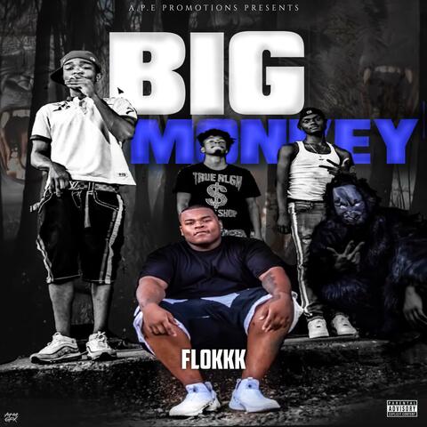 Big Monkey