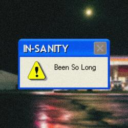 Been So Long