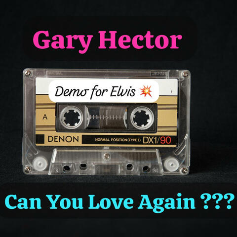Can You Love Again ???