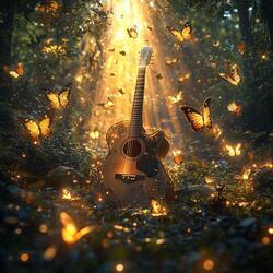 Ethereal Reflections