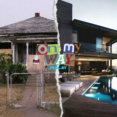 On My Way (Omw)