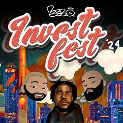 INVEST FEST FREESTYLE '24