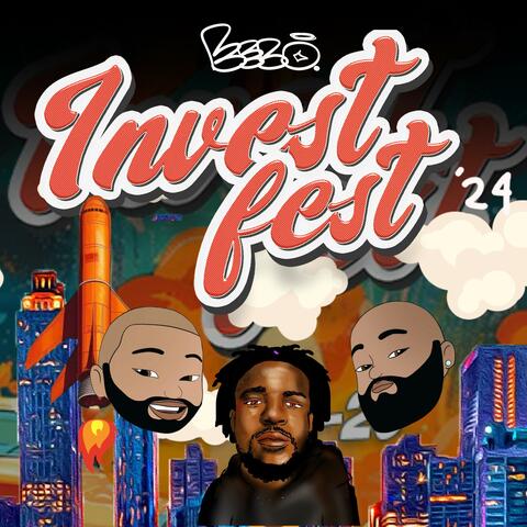 INVEST FEST FREESTYLE '24