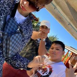 DOLCE (feat. Rivera Beretta)