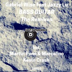 Bass Guitar (feat. Jazzy Lu)