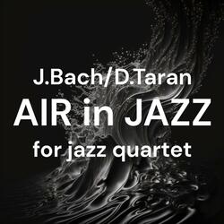 Air in Jazz