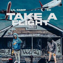 Take A Flight (feat. CD)