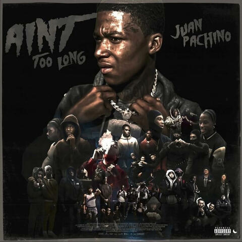 Aint Too Long
