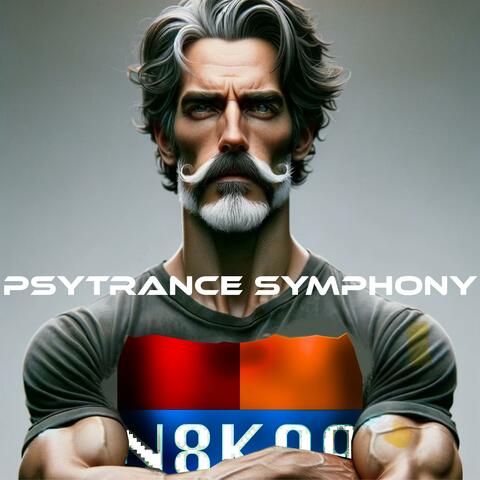 Psytrance Symphony