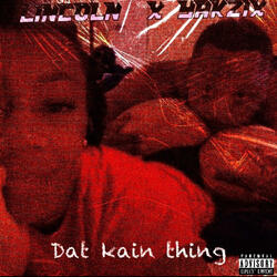That kind thing (feat. Yakzix)