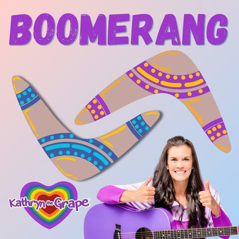 Boomerang