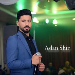 Aqil Nema _ Aslan Shire