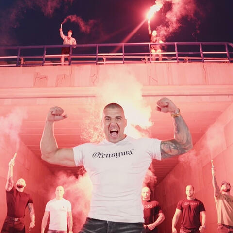 Berg - Sportowe Podejście