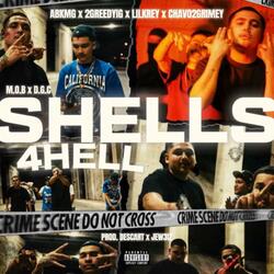 Shells4Hell (feat. lilKrey)