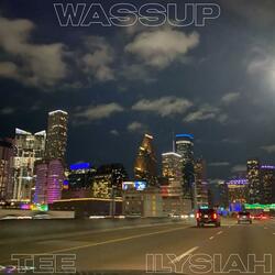 Wassup (feat. INPARIS)