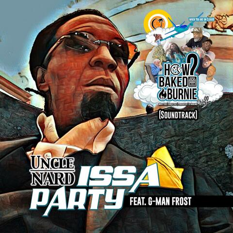Issa Party (feat. G-Man Frost)