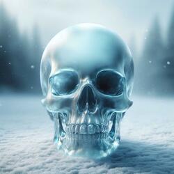 FROZEN SMOKE