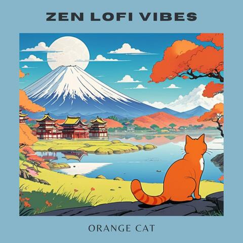 zen lofi vibes