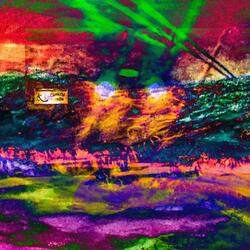 Labyrinth of Lizards