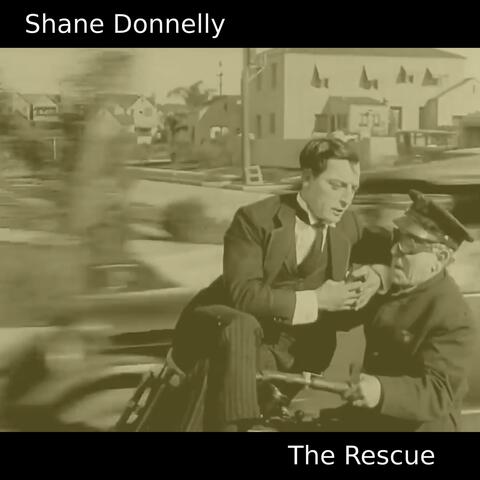 The Rescue