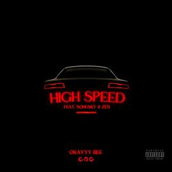 High Speed (feat. SoHusky & Zen)