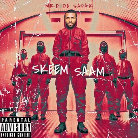 Skeem Saam EP
