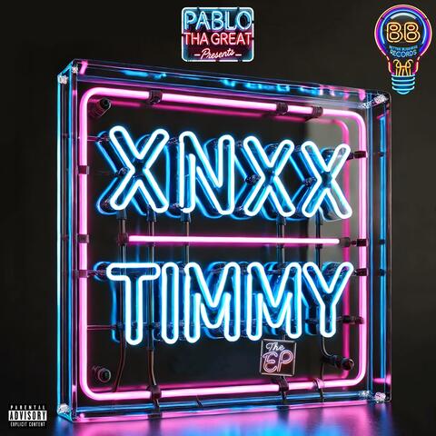 XNXX Timmy