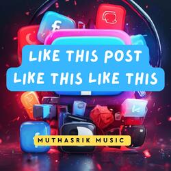 Like this post like this like this