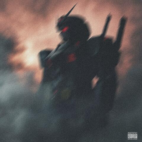 Aspiring Gundam Pilot