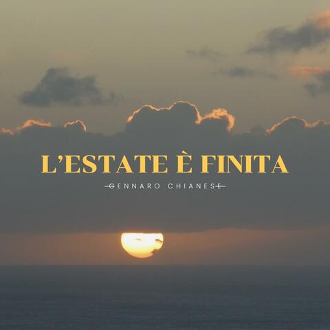 L'estate è finita (Radio Edit)