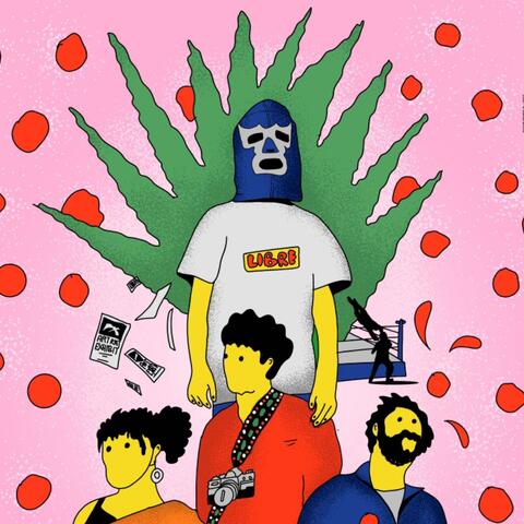 Put em up (From Volador)