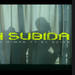 EN SUBIDA (feat. Lalito Aimar)