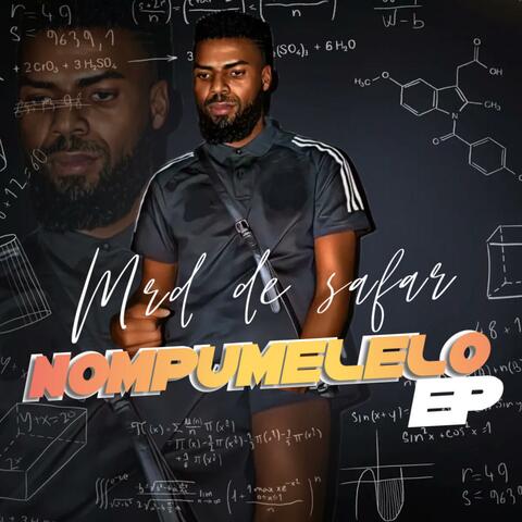 NOMPUMELELO EP