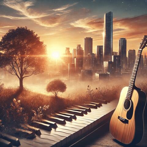 Urban Serenity