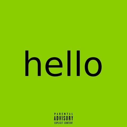 H3LLO.