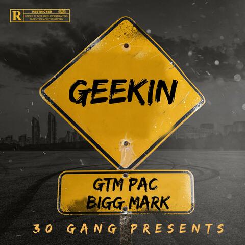 Geekin (feat. GtmPac)