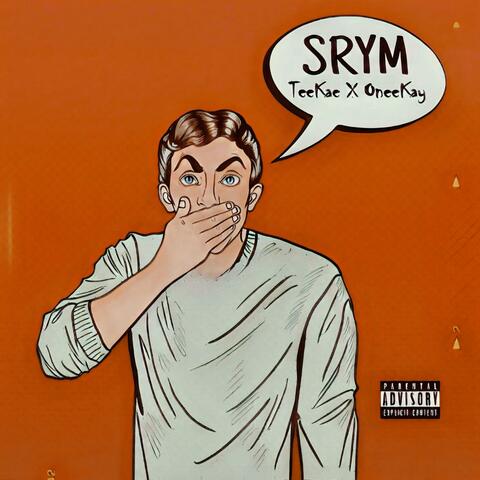 SRYM (feat. oneekay)