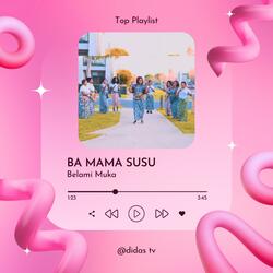 Ba Mama SUSU