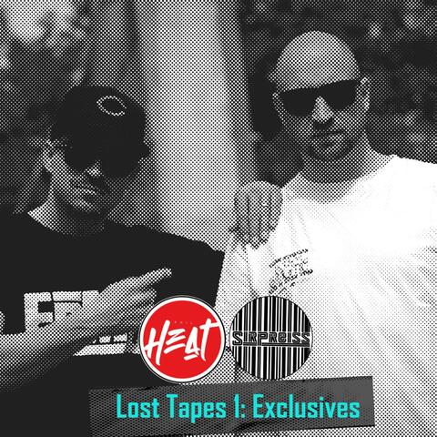 Lost Tapes 1: Exclusives