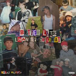 Grateful (feat. Cadence Murphy)