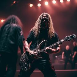 Iron Claw of Despair