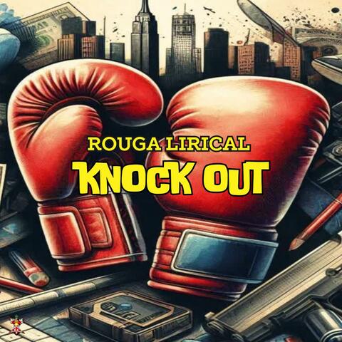 Knock Out (Radio Edit)