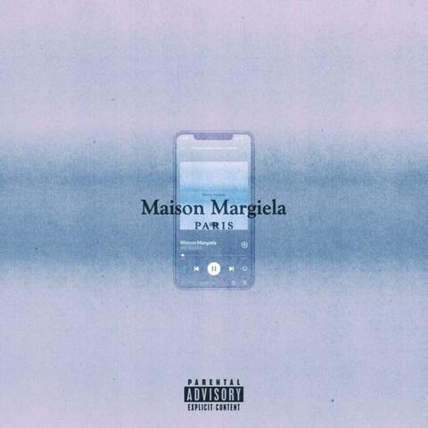 Maison Margiela (feat. TILO)