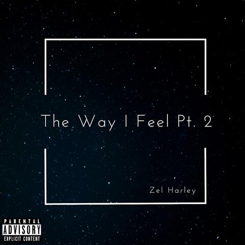 The Way I Feel, Pt. 2