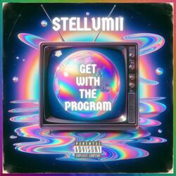 GET WITH THE PROGRAM!